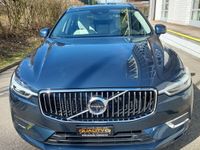 gebraucht Volvo XC60 D4 AWD Inscription Geartronic