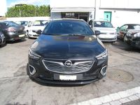 gebraucht Opel Insignia 2.0 BiDTI Sports Tourer GSI 4WD Auto