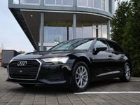 Gebraucht Audi A6 Ambiente 204 PS (150 kW) 2021 Kombi