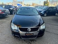 Gebraucht VW Eos 200 PS (147 kW) 2007 Cabrio
