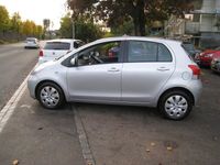 gebraucht Toyota Yaris 1.33 Linea Luna