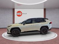 Neu Toyota RAV4 Hybrid Sport 306 PS (225 kW) 2026 SUV