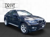 gebraucht BMW X6 35i Steptronic