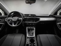 gebraucht Audi Q3 35 TDI S tronic Design MMIplus Parkpilot - LAGER