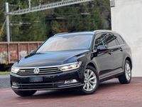 Gebraucht VW Passat Highline 190 PS (139 kW) 2016 Kombi