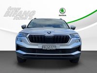 gebraucht Skoda Karoq 2.0 TDI CR Ambition 4x4 DSG