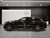 gebraucht Mercedes E220 d T 9G-Tronic