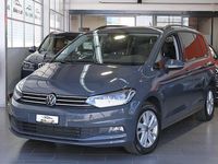 Gebraucht VW Touran Comfortline 150 PS (110 kW) 2024 Van / Kleinbus