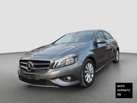Gebraucht Mercedes A200 Style 156 PS (114 kW) 2014 Limousine