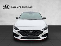 gebraucht Hyundai i30 N 2.0 T-GDi