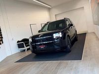 Neu Hyundai Santa Fe 253 PS (186 kW) 2026 Schwarz SUV