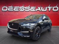 Gebraucht Jaguar F-Pace R-Sport 300 PS (220 kW) 2017 SUV