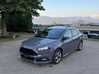 Gebraucht Ford Focus ST 250 PS (183 kW) 2017