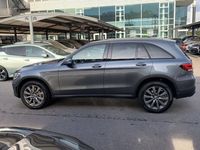 gebraucht Mercedes GLC300e AMG Line 4Matic