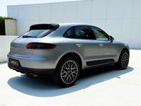Gebraucht Porsche Macan S 340 PS (250 kW) 2014 SUV