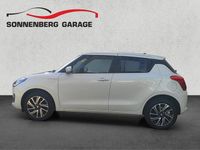 Gebraucht Suzuki Swift 83 PS (61 kW) 2022 Kleinwagen