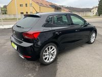 gebraucht Seat Ibiza 1.0 EcoTSI FR DSG