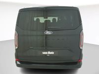 Neu Ford Tourneo Custom Titanium X 170 PS (125 kW) 2026 Schwarz Van