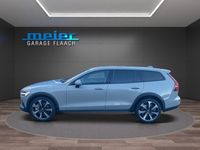 gebraucht Volvo V60 CC B5 Benzin Mild Hybrid AWD Geartronic