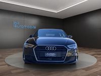 gebraucht Audi A3 Sportback 1.4 T FSI Sport S-Tronic