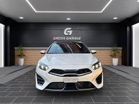 Neu Kia Ceed Sportswagon 140 PS (102 kW) 2025 Kombi