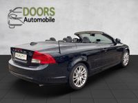 gebraucht Volvo C70 D3 Summum Geartronic