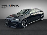 gebraucht Audi RS4 Avant quattro tiptronic Competitione