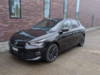 Gebraucht Opel Corsa GS Line 130 PS (95 kW) 2021 Kleinwagen