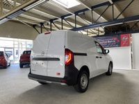 gebraucht Nissan Townstar fourg. 2.0 t L1 1.3 DIG-T 130 Visia