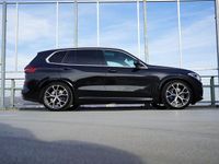 Gebraucht BMW X5 M Sport 394 PS (289 kW) 2020 SUV