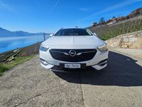 Gebraucht Opel Insignia Excellence 136 PS (100 kW) 2019 Kombi