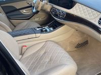 Gebraucht Mercedes S560 469 PS (344 kW) 2020 Limousine