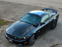 Gebraucht Ford Mustang GT 417 PS (306 kW) 2011 Coupé