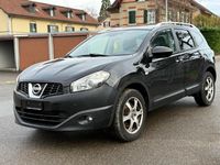 Gebraucht Nissan Qashqai +2 I-Way 141 PS (103 kW) 2012 SUV
