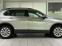 gebraucht VW Tiguan NEWComfortline