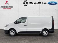 gebraucht Renault Trafic Kaw. 3.0 t L1 H1 2.0 dCi Blue 130 Advance