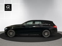 Gebraucht Mercedes C300e 259 PS (190 kW) 2025 Grau Kombi