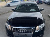 Gebraucht Audi A4 200 PS (147 kW) 2009 Kombi