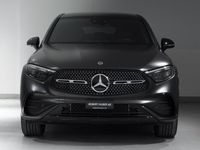 gebraucht Mercedes 450 GLC Coupéd AMG Line Plus 4Matic 9G-Tronic