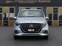Gebraucht Mercedes V300 Avantgarde 239 PS (175 kW) 2024 Van / Kleinbus