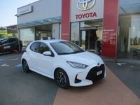 gebraucht Toyota Yaris Hybrid 1.5 Trend e-CVT