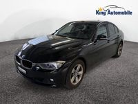 Gebraucht BMW 320 184 PS (135 kW) 2013