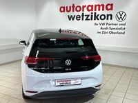 gebraucht VW ID3 Pro Performance 58 kWh Life