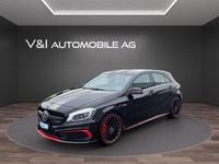 Gebraucht Mercedes A45 AMG AMG 360 PS (264 kW) 2014 Limousine