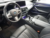 gebraucht BMW 520 d xDr 48VTour. M Sport