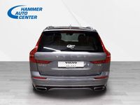 gebraucht Volvo XC60 2.0 T6 R-Design AWD