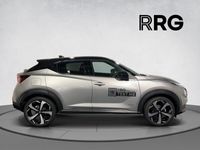 gebraucht Nissan Juke 1.6 FHEV Tekna