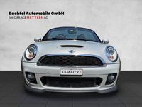 gebraucht Mini John Cooper Works Cabriolet 