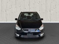 gebraucht Ford Galaxy 2.0 SCTi Ghia PowerShift