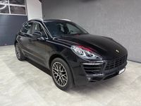 Gebraucht Porsche Macan S 340 PS (250 kW) 2016 SUV